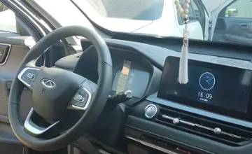 Chery Tiggo 4 Pro 2023 года за 7 500 000 тг. в Алматы