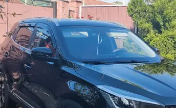 Chery Tiggo 4 Pro 2023 года за 7 500 000 тг. в Алматы фото 2