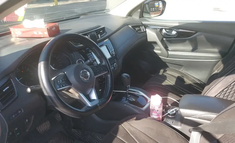 Nissan Qashqai 2020 года за 11 300 000 тг. в Алматы фото 5