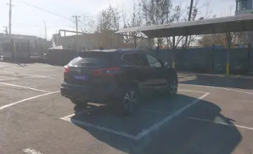 Nissan Qashqai 2020 года за 11 300 000 тг. в Алматы фото 3