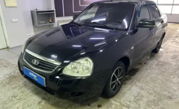 LADA (ВАЗ) Priora 2013 года за 2 600 000 тг. в Павлодар фото 1