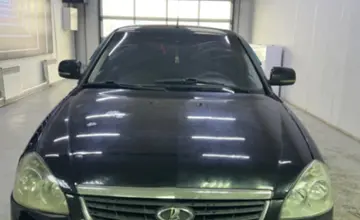 LADA (ВАЗ) Priora 2013 года за 2 600 000 тг. в Павлодар фото 2