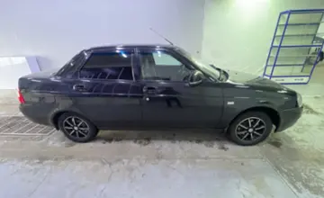 LADA (ВАЗ) Priora 2013 года за 2 600 000 тг. в Павлодар фото 4