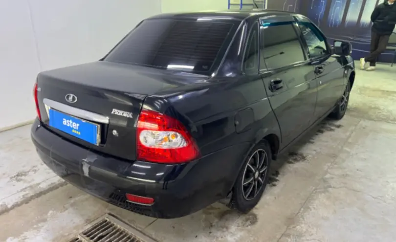 LADA (ВАЗ) Priora 2013 года за 2 600 000 тг. в Павлодар фото 5