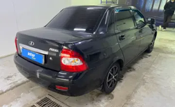 LADA (ВАЗ) Priora 2013 года за 2 600 000 тг. в Павлодар