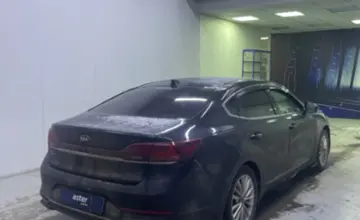 Kia K7 2019 года за 9 500 000 тг. в Павлодар