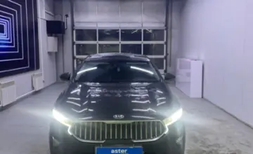 Kia K7 2019 года за 9 500 000 тг. в Павлодар фото 2