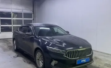 Kia K7 2019 года за 9 500 000 тг. в Павлодар фото 3