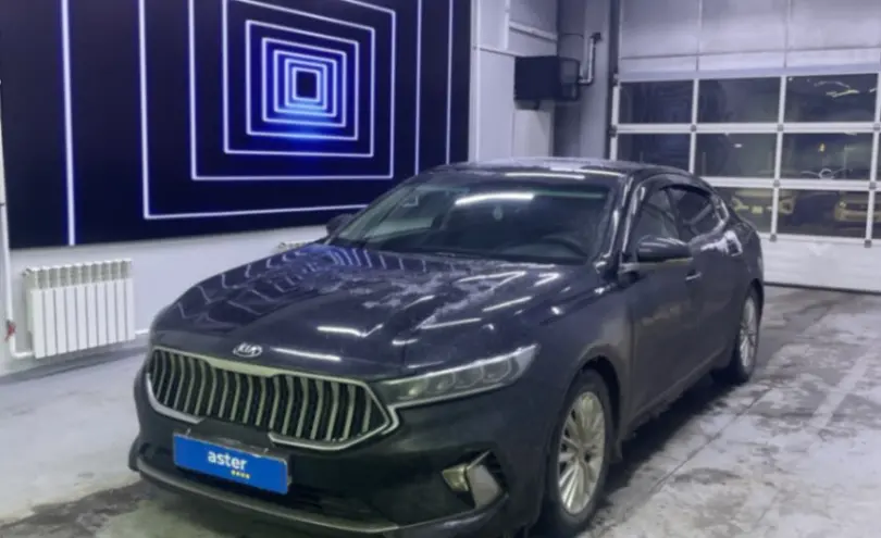 Kia K7 2019 года за 9 500 000 тг. в Павлодар