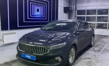 Kia K7 2019 года за 9 500 000 тг. в Павлодар фото 1