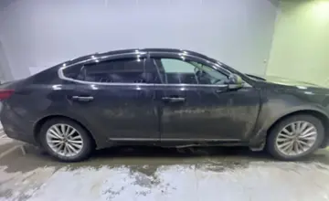 Kia K7 2019 года за 9 500 000 тг. в Павлодар фото 4