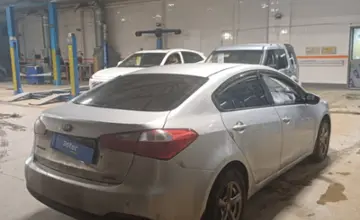 Kia Cerato 2013 года за 6 100 000 тг. в Караганда
