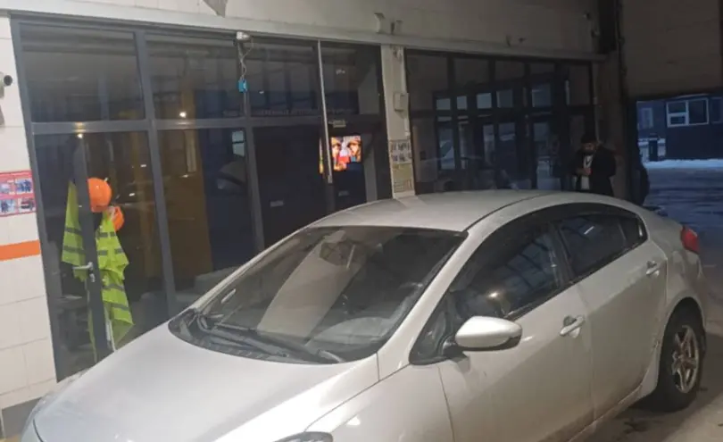 Kia Cerato 2013 года за 6 100 000 тг. в Караганда