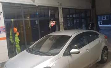 Kia Cerato 2013 года за 6 100 000 тг. в Караганда фото 1