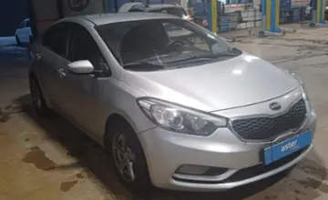 Kia Cerato 2013 года за 6 100 000 тг. в Караганда фото 3
