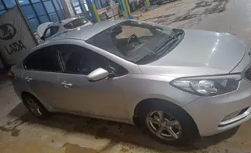 Kia Cerato 2013 года за 6 100 000 тг. в Караганда фото 4