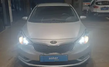 Kia Cerato 2013 года за 6 100 000 тг. в Караганда фото 2