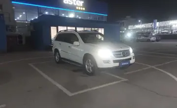 Mercedes-Benz GL-Класс 2008 года за 5 190 000 тг. в Алматы фото 2
