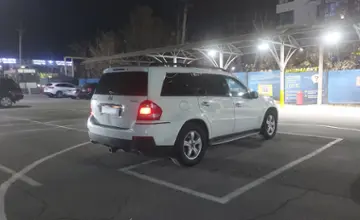 Mercedes-Benz GL-Класс 2008 года за 5 190 000 тг. в Алматы фото 3