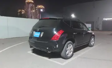 Nissan Murano 2006 года за 4 000 000 тг. в Шымкент фото 3