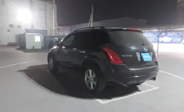 Nissan Murano 2006 года за 4 000 000 тг. в Шымкент фото 4