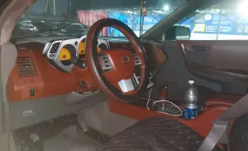 Nissan Murano 2006 года за 4 000 000 тг. в Шымкент фото 5