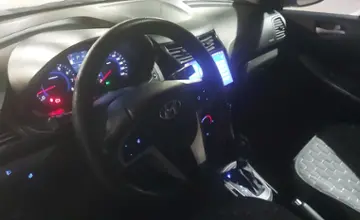 Hyundai Solaris 2015 года за 6 000 000 тг. в Алматы фото 5