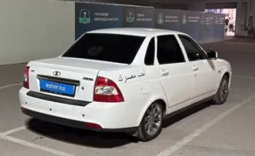 LADA (ВАЗ) Priora 2014 года за 3 000 000 тг. в Шымкент
