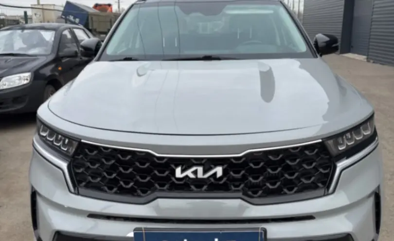 Kia Sorento 2023 года за 17 000 000 тг. в Петропавловск фото 2