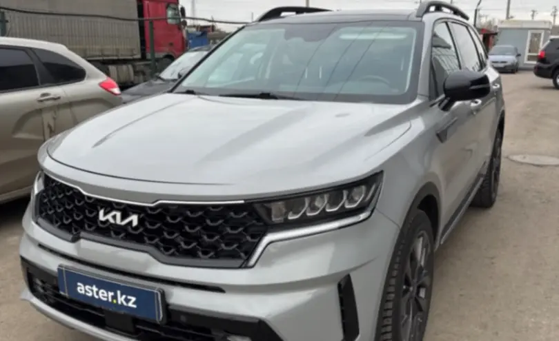 Kia Sorento 2023 года за 17 000 000 тг. в Петропавловск