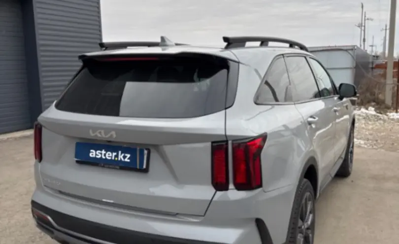 Kia Sorento 2023 года за 17 000 000 тг. в Петропавловск фото 5
