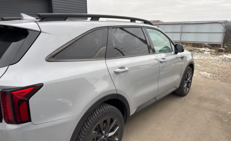 Kia Sorento 2023 года за 17 000 000 тг. в Петропавловск фото 4