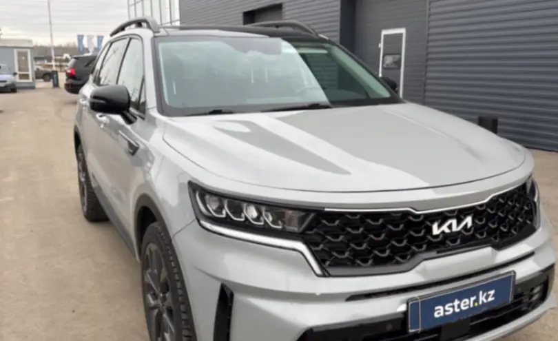 Kia Sorento 2023 года за 17 000 000 тг. в Петропавловск фото 3