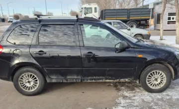LADA (ВАЗ) Kalina 2014 года за 2 500 000 тг. в Астана фото 4