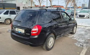 LADA (ВАЗ) Kalina 2014 года за 2 500 000 тг. в Астана