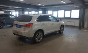 Mitsubishi ASX 2013 года за 6 500 000 тг. в Астана фото 3