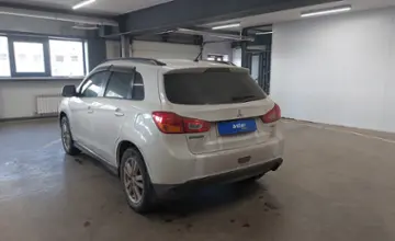 Mitsubishi ASX 2013 года за 6 500 000 тг. в Астана фото 4
