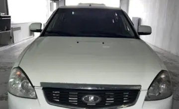 LADA (ВАЗ) Priora 2013 года за 2 800 000 тг. в Павлодар фото 2