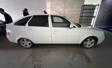 LADA (ВАЗ) Priora 2013 года за 2 800 000 тг. в Павлодар фото 4