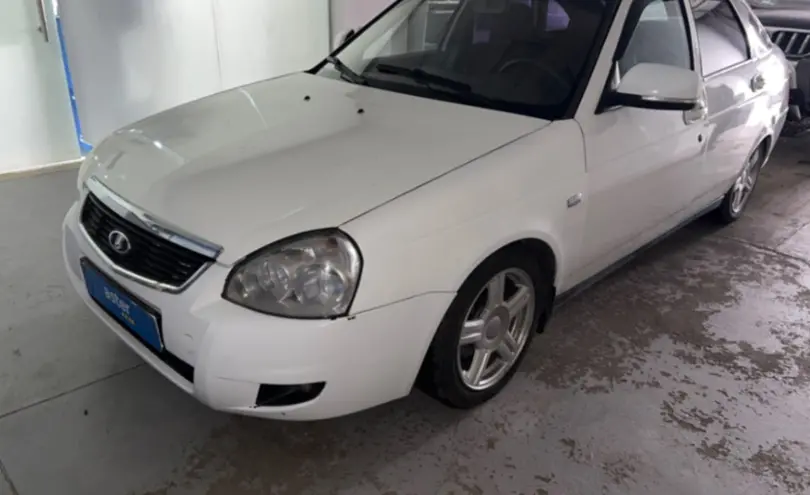 LADA (ВАЗ) Priora 2013 года за 2 800 000 тг. в Павлодар