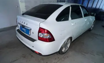 LADA (ВАЗ) Priora 2013 года за 2 800 000 тг. в Павлодар