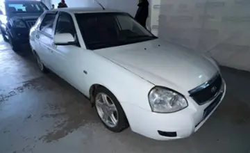 LADA (ВАЗ) Priora 2013 года за 2 800 000 тг. в Павлодар фото 3