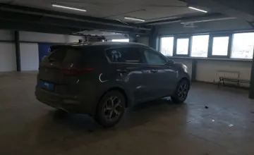 Kia Sportage 2021 года за 12 500 000 тг. в Астана фото 3
