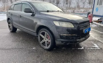 Audi Q7 2006 года за 5 200 000 тг. в Усть-Каменогорск фото 3