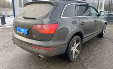 Audi Q7 2006 года за 5 200 000 тг. в Усть-Каменогорск