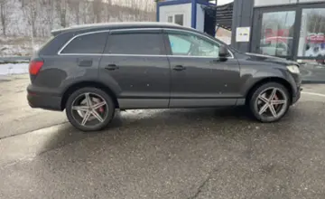 Audi Q7 2006 года за 5 200 000 тг. в Усть-Каменогорск фото 4