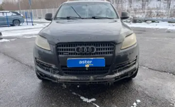 Audi Q7 2006 года за 5 200 000 тг. в Усть-Каменогорск фото 2