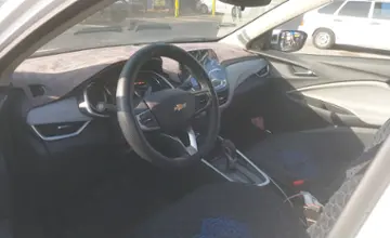 Chevrolet Onix 2024 года за 7 800 000 тг. в Алматы фото 5