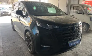 Denza D9 2023 года за 26 000 000 тг. в Алматы фото 3