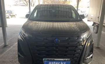 Denza D9 2023 года за 26 000 000 тг. в Алматы фото 2